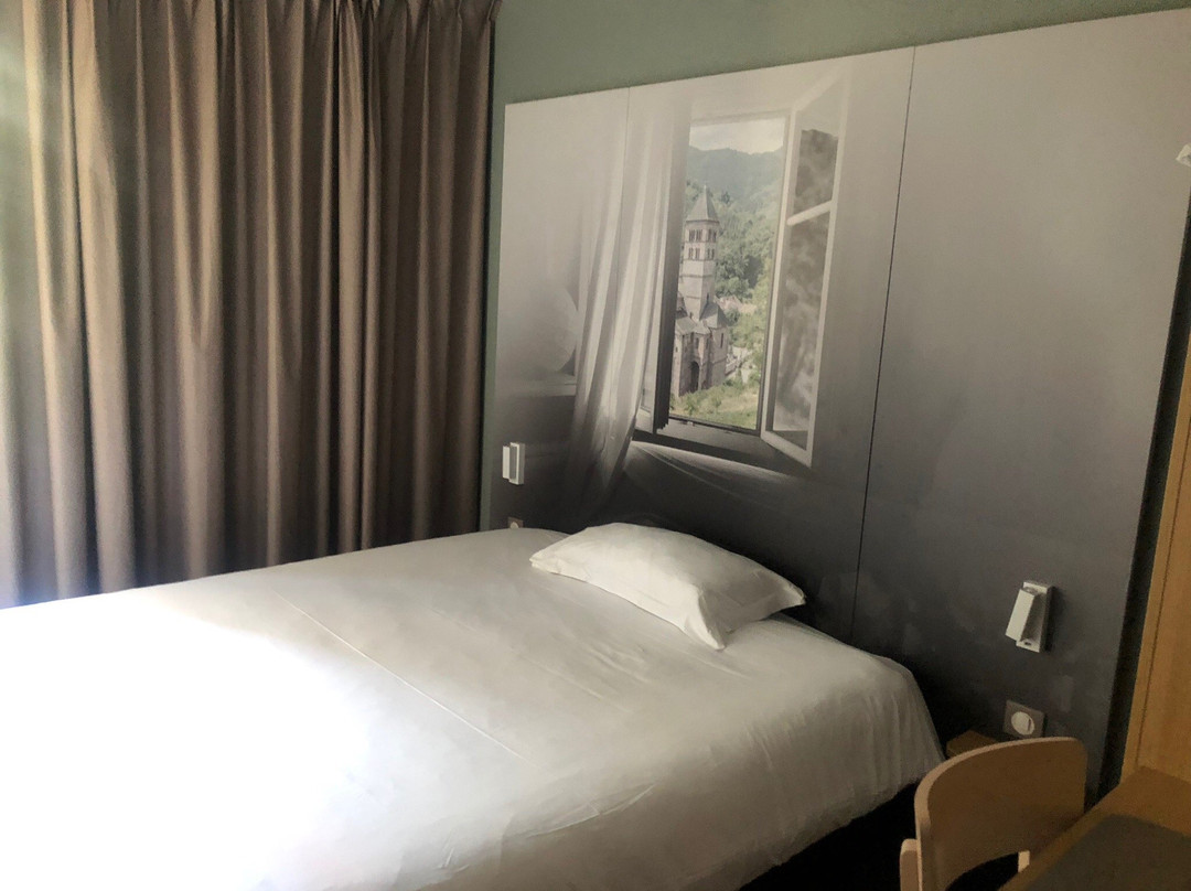 B&B HOTEL Mulhouse Centre主图