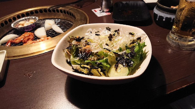 カルビ大将　名寄店