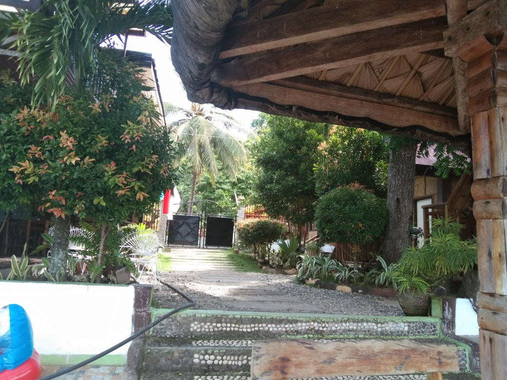 Kamayo Beach Resort主图