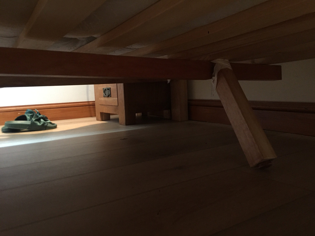 The Bickford Arms主图