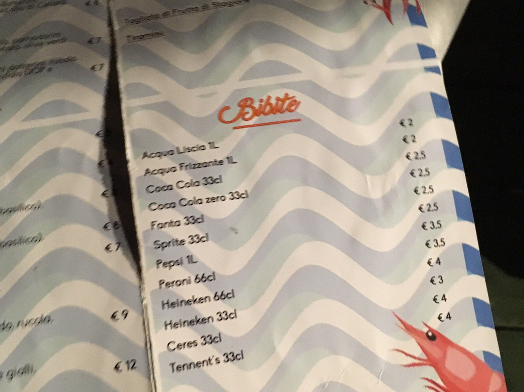 Lido Angels Club景点图片