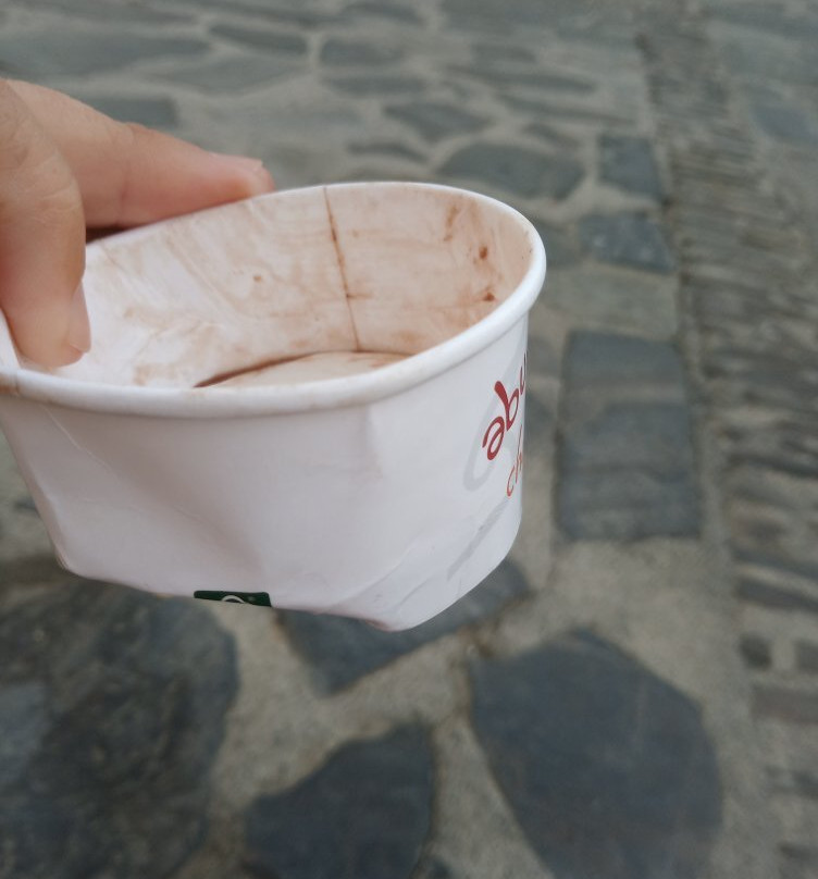 Abuela ili chocolate景点图片