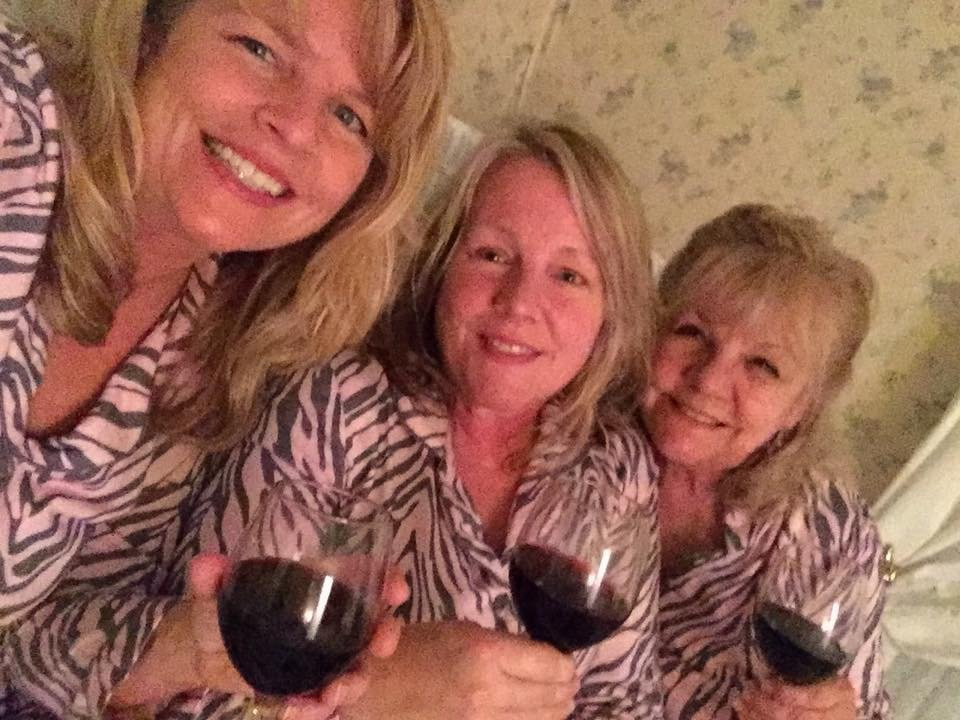 Ticknor Hill Bed and Breakfast主图