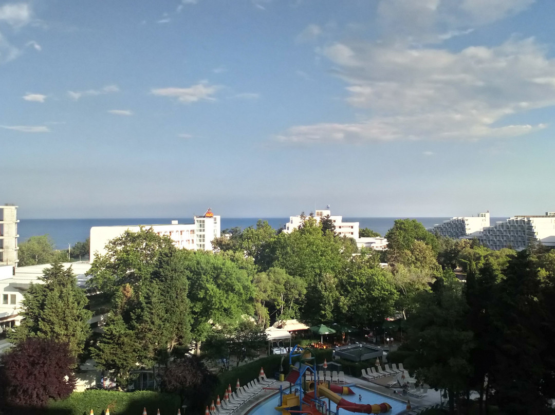 Flamingo Grand Hotel & Spa主图