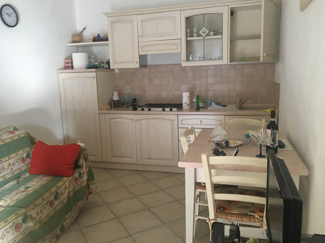 Agriturismo Il Cantiniere主图