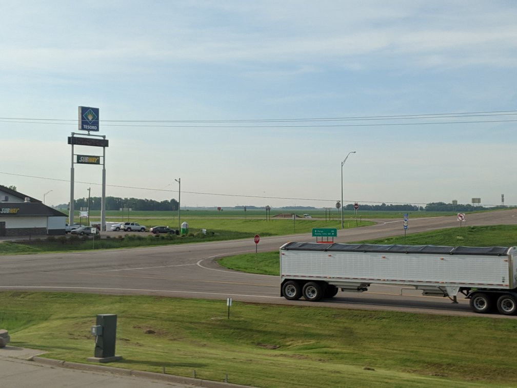 Days Inn Hotel & Governors' Waterpark, RV Park & Fitness Center主图