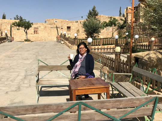 Hayat Zaman Hotel & Resort主图