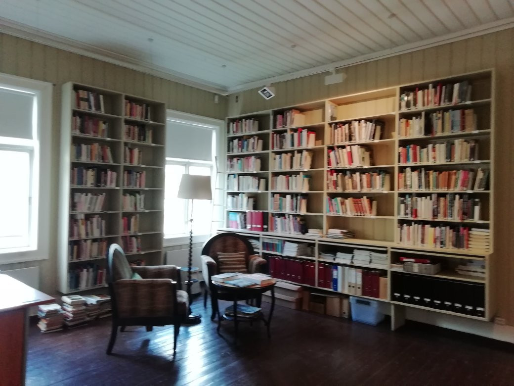 National Women's Museum - Kvinnemuseet-Kongsvinger必去景点