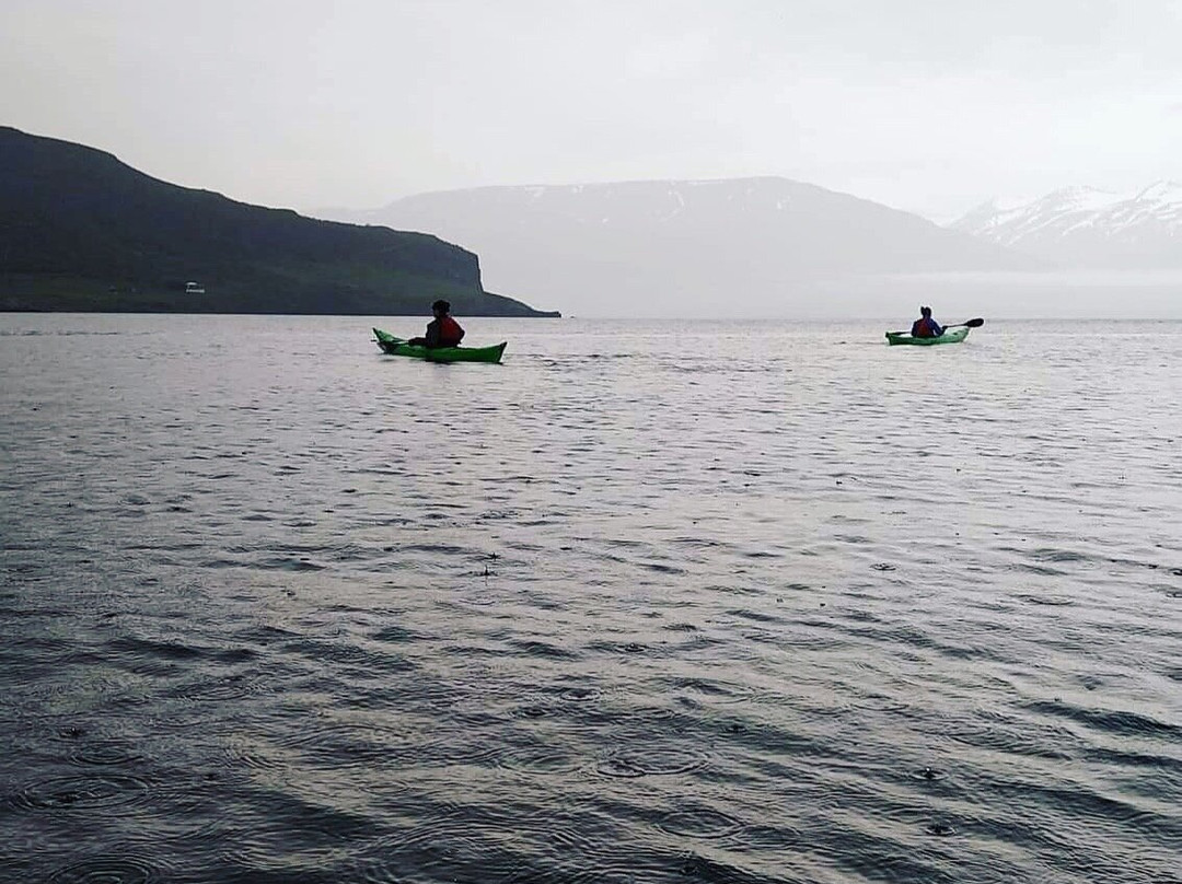 CapeTours-Grenivik必去景点