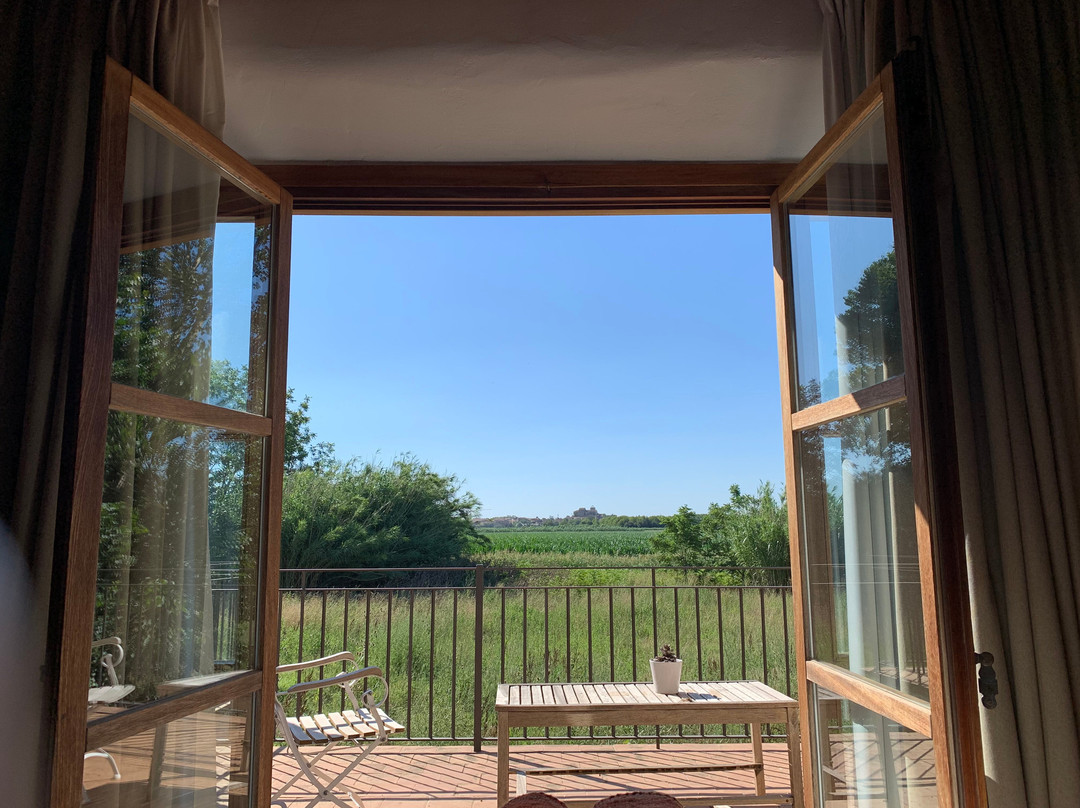 Can Carbó de Peralada主图