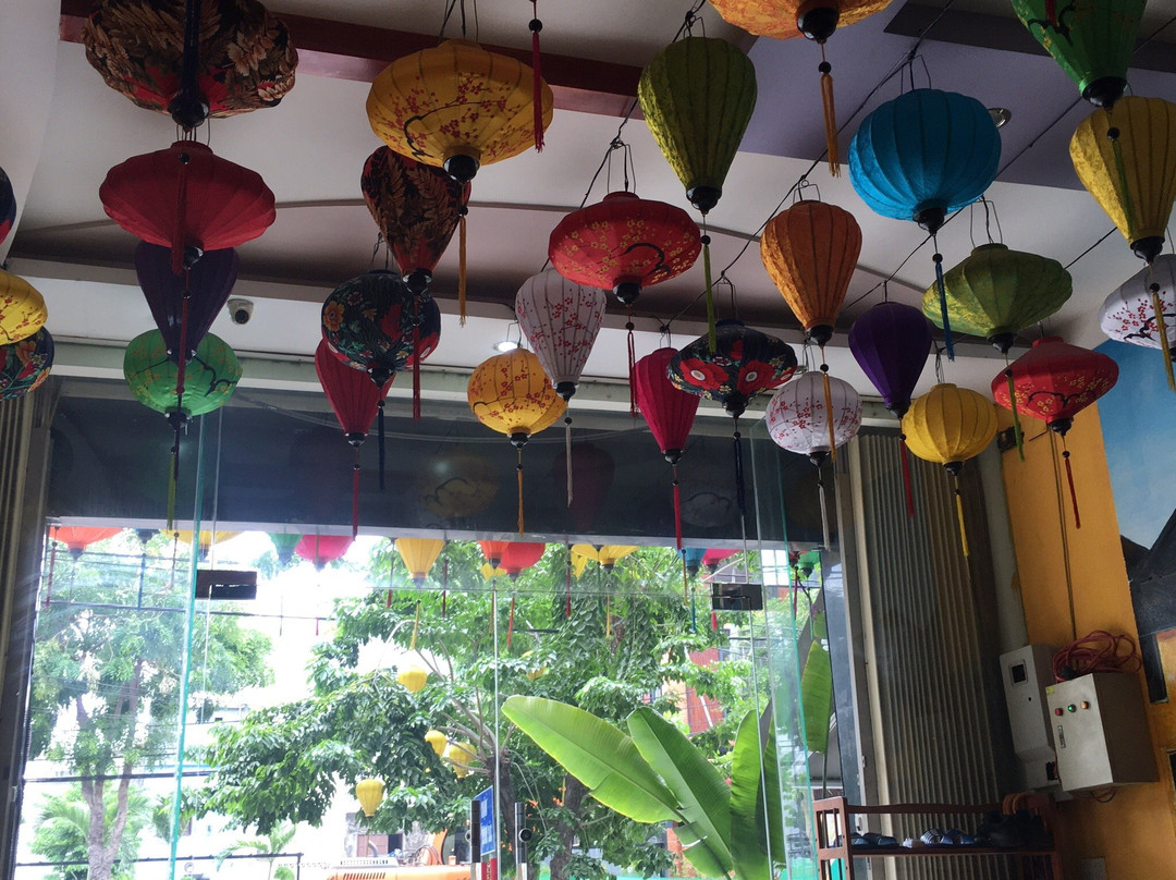 Vera Spa Da Nang-岘港必去景点