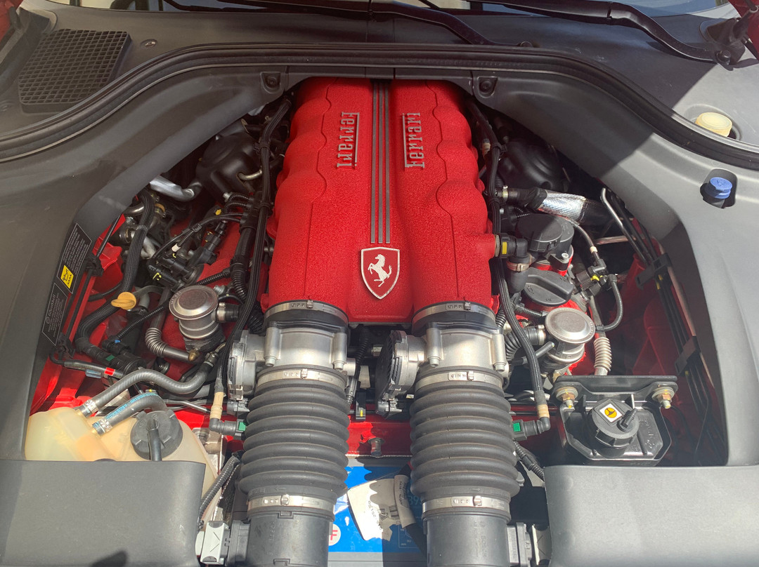 U-Ride-阿尔布赞拉必去景点