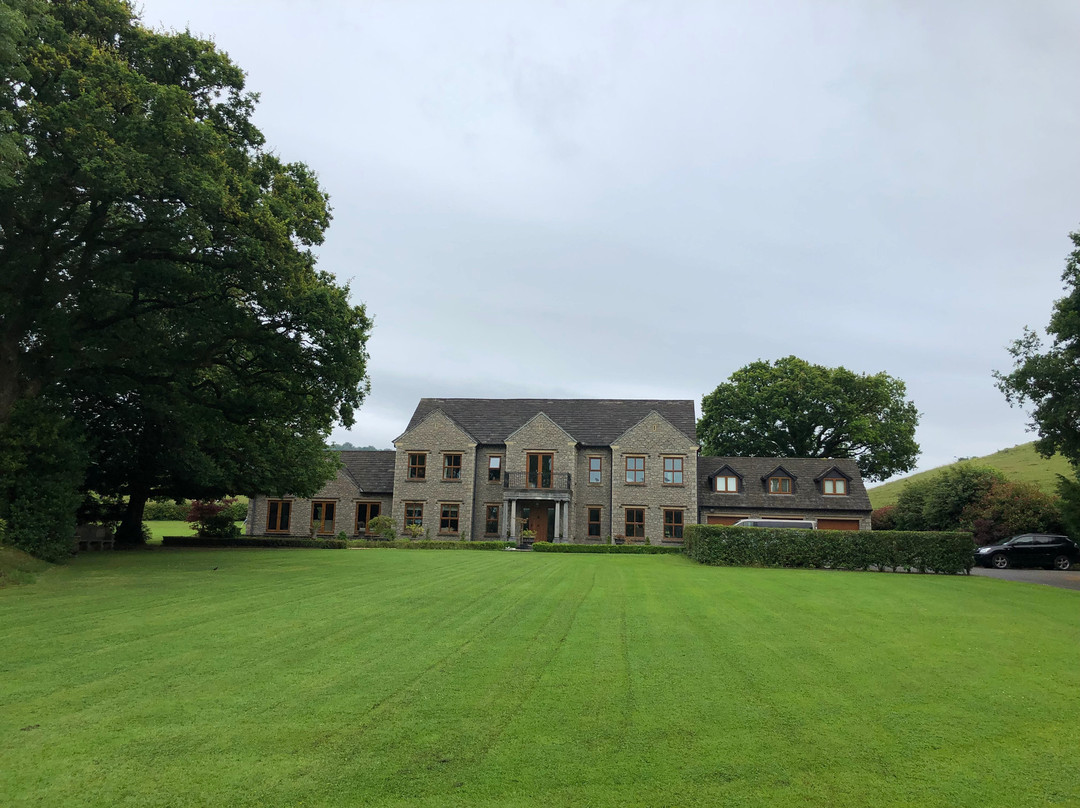Llwyn Helyg Country House主图