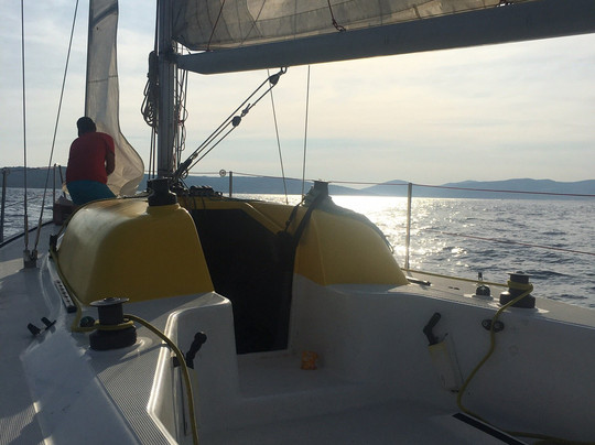 Blue dream travel-斯普利特必去景点