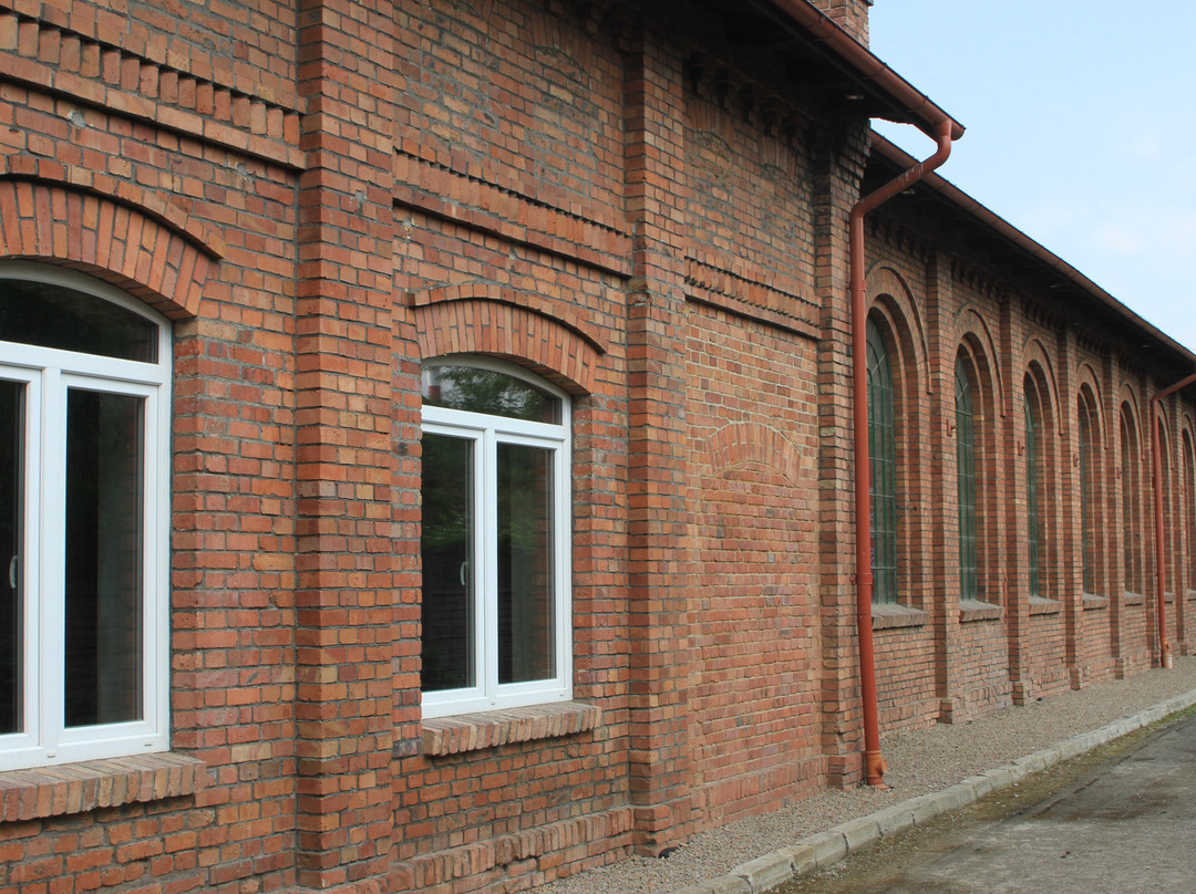 WALCOWNIA Muzeum Hutnictwa Cynku-卡托维兹必去景点