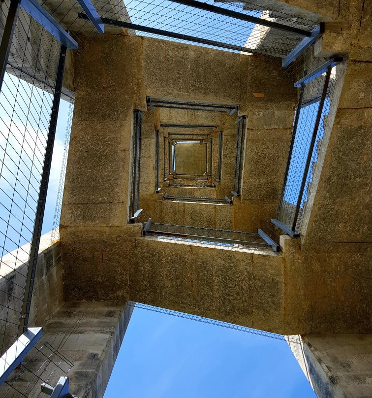 Wieża widokowa Sky-Park-Ustronie Morskie必去景点