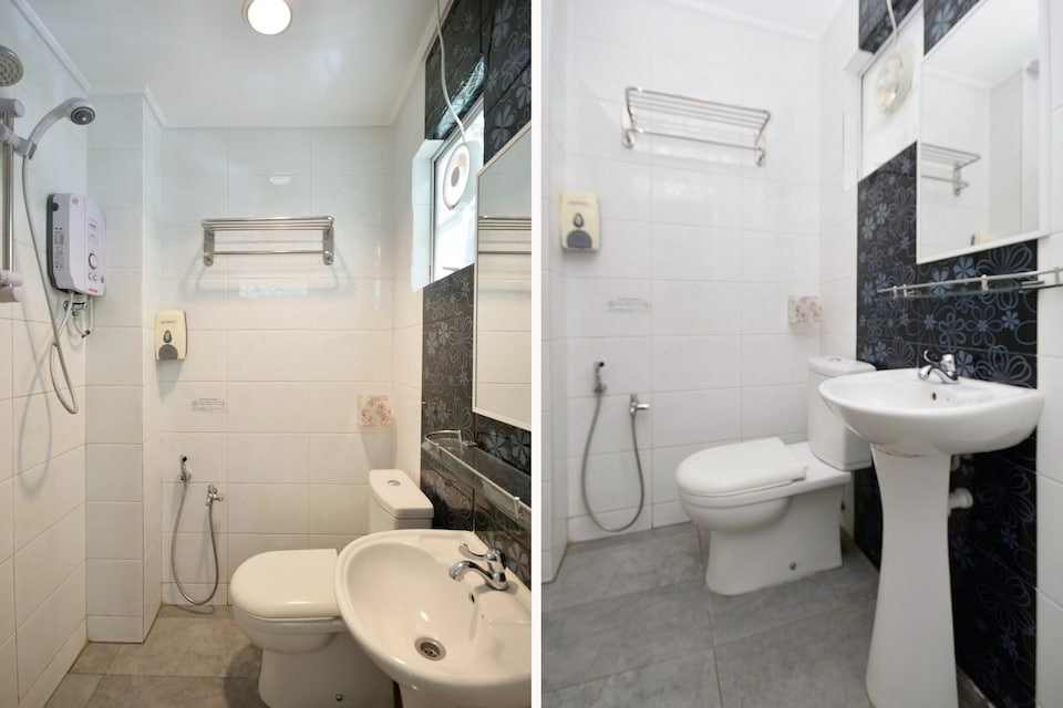 OYO 892 Hotel Grand Nadia主图