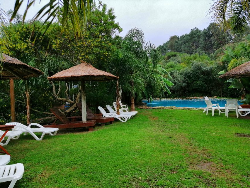 Dunas del Este主图