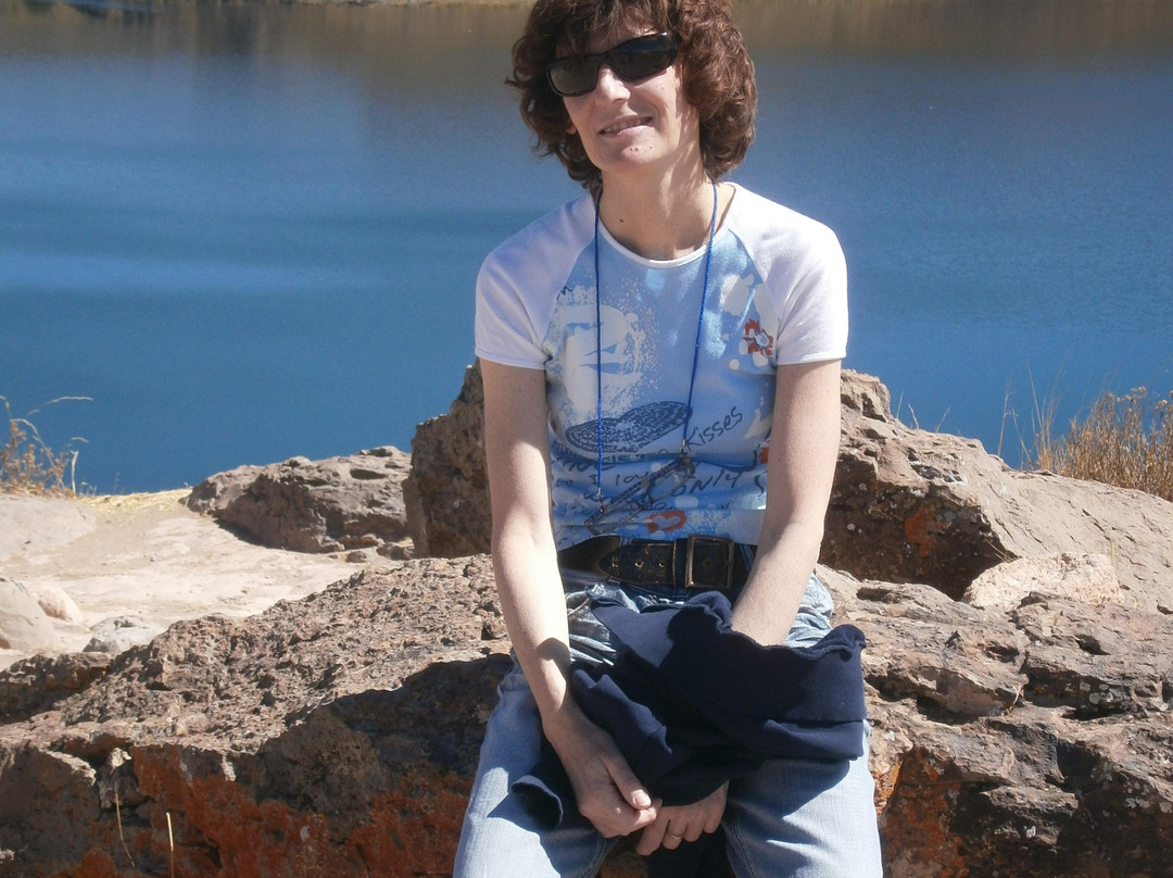 Luisa Boscolo Guida Turistica-都灵必去景点