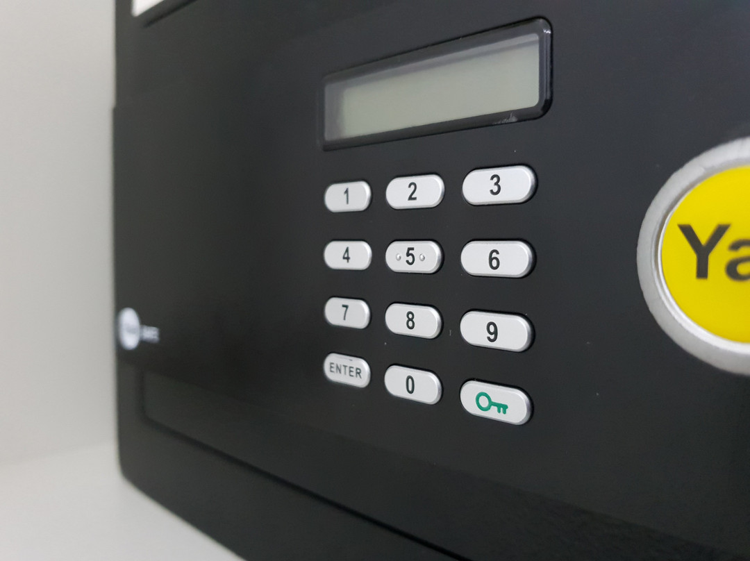 Escape Quest-哥德堡必去景点