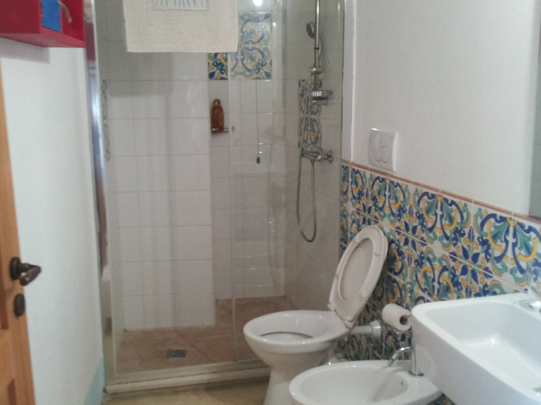 Corte Dei Nonni主图