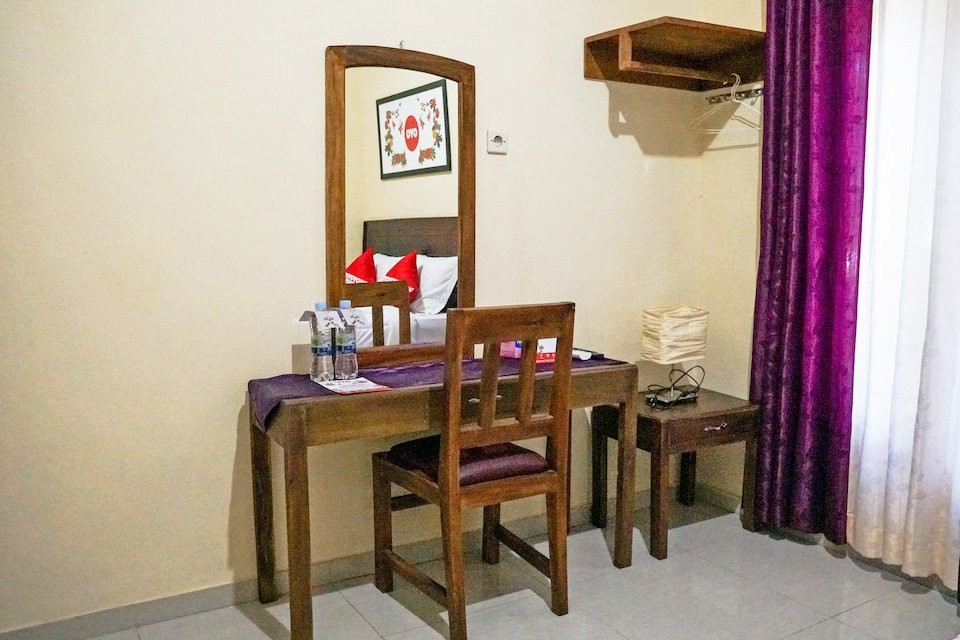 Hotel Manggala Syariah主图