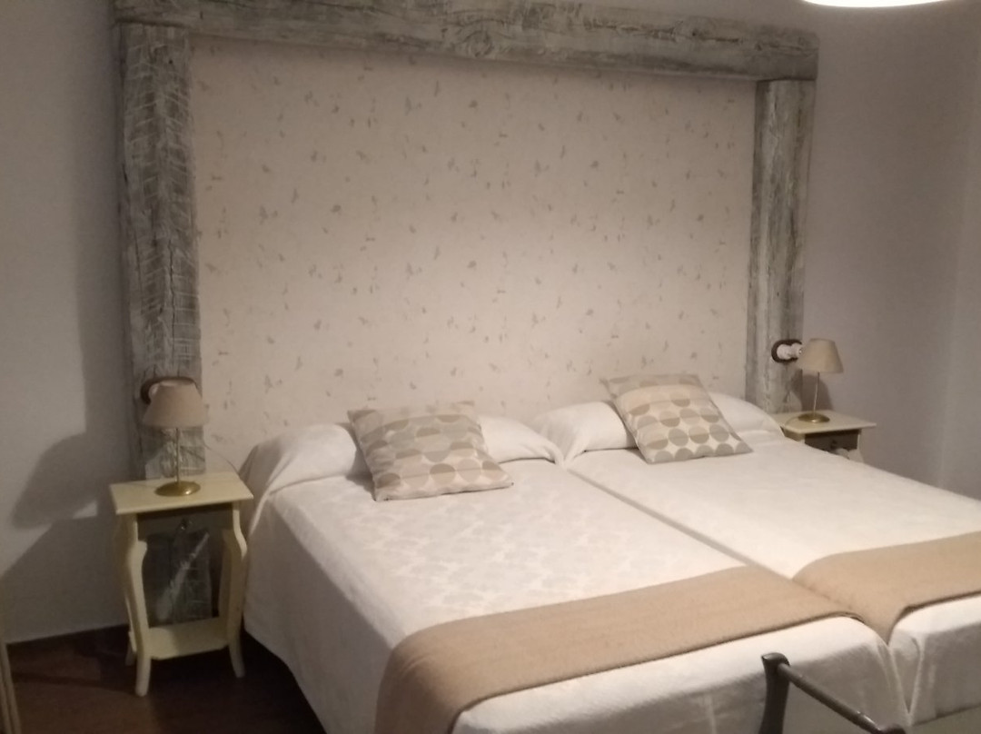 Encantos de Monfrague主图