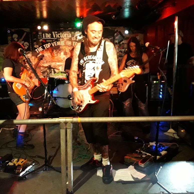 The Victoria Bikers Pub主图