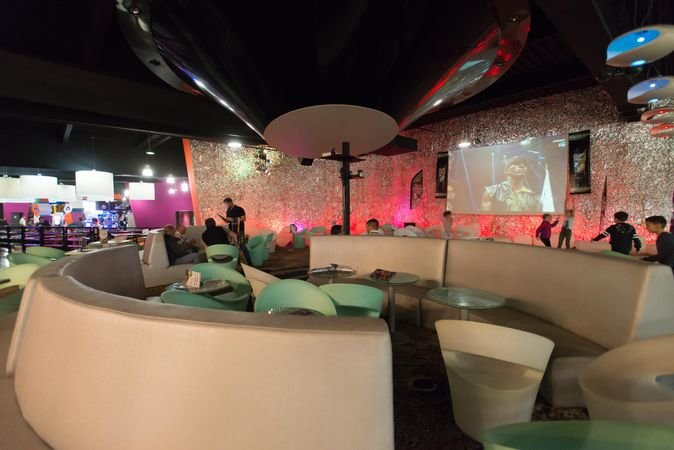 Bowl Center Orgeval景点图片