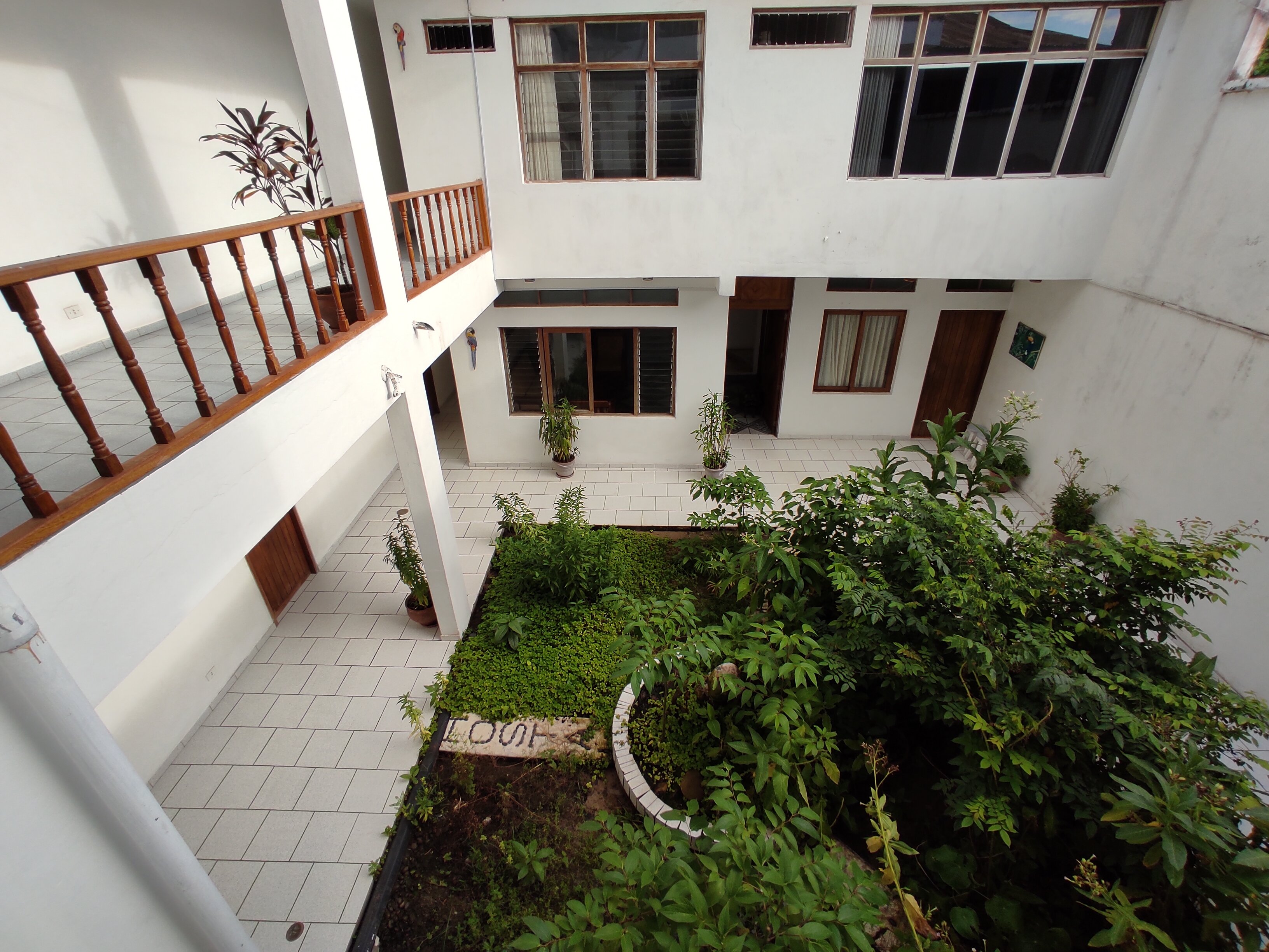 Hostal Luis Antonio-官方