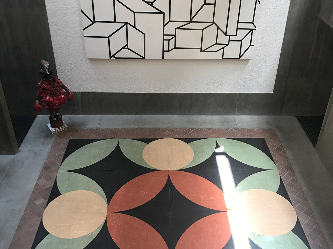 Everson Museum of Art景点图片