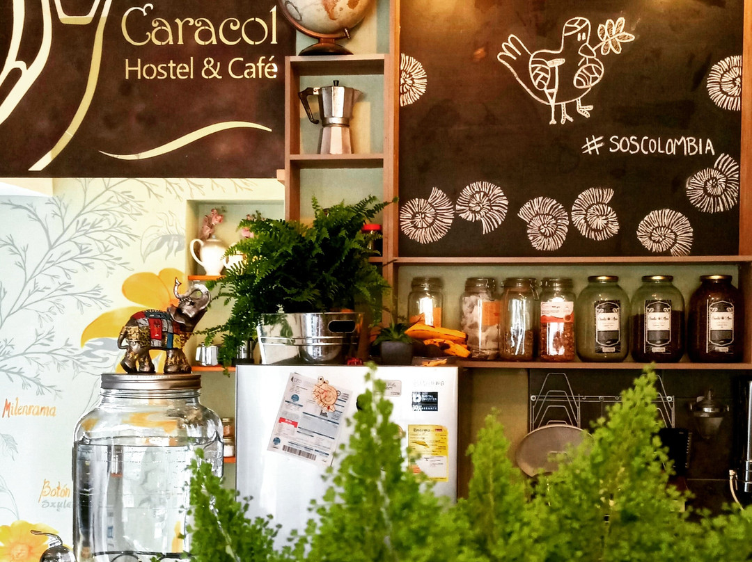El Caracol