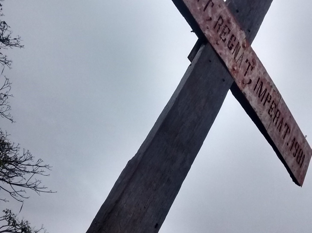 Cerro San Bernardo-萨尔塔必去景点