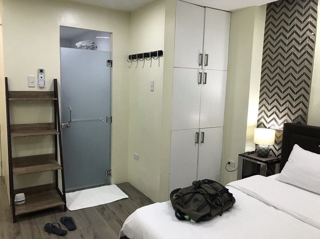 Cess Summer Boutique Hotel主图