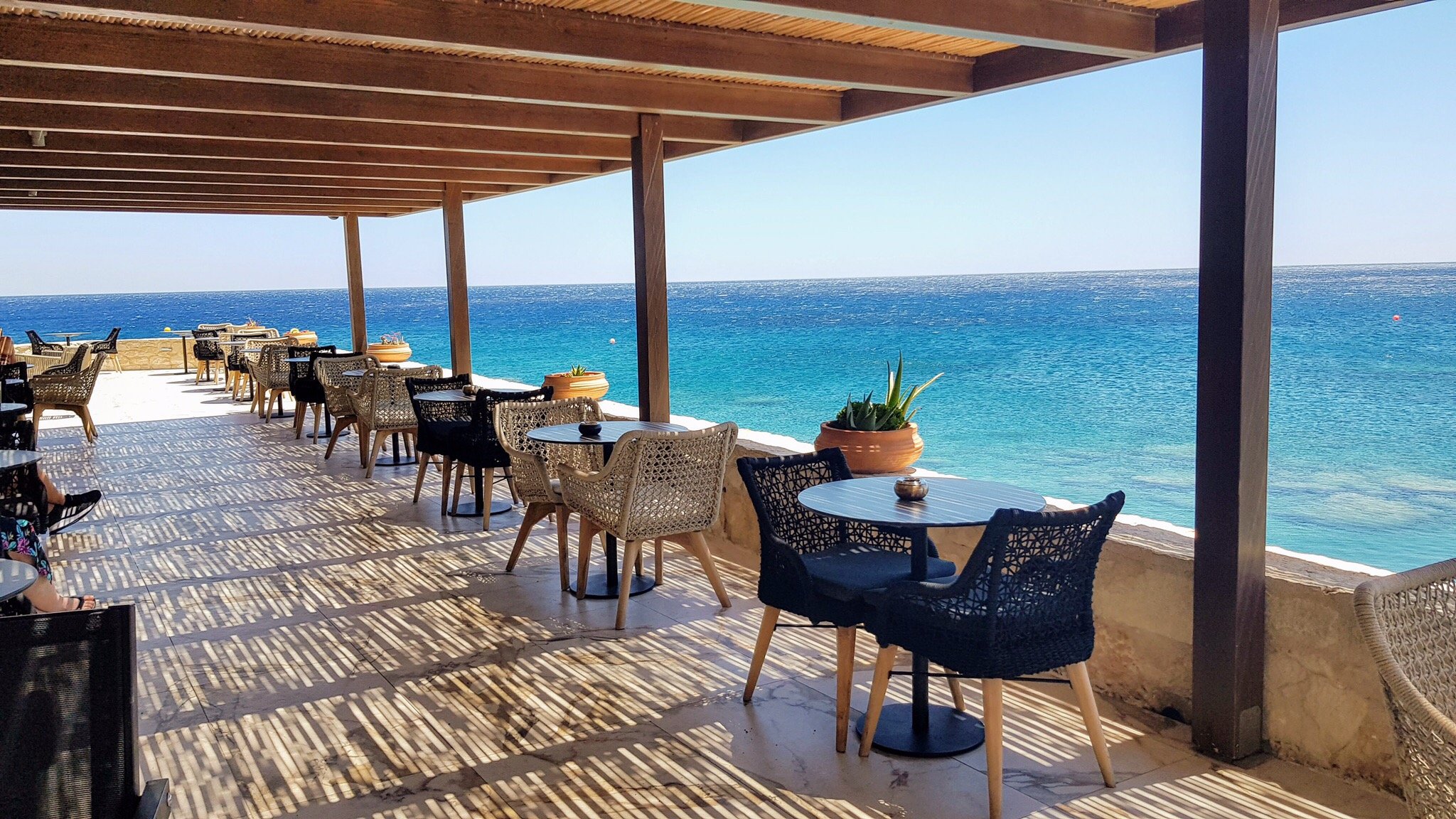Kakkos Beach Hotel-官方