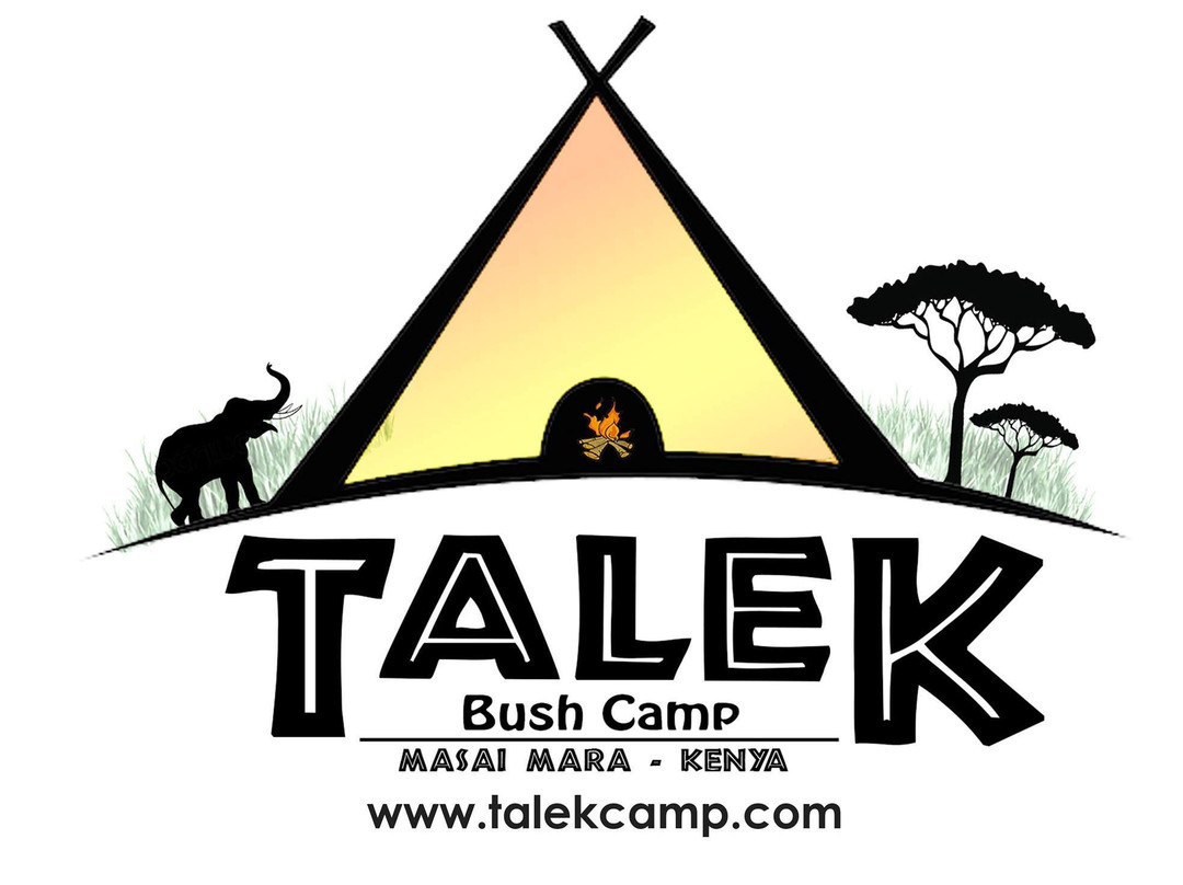 Talek Bush Camp Masai Mara主图