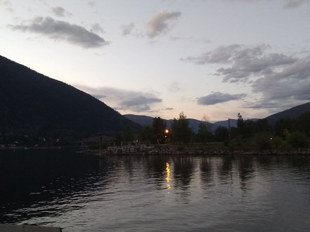 Ainsworth Motel主图