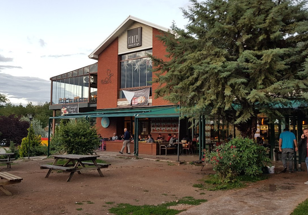 Golbasi旅游景点-Beytepe Alisveris Merkezi