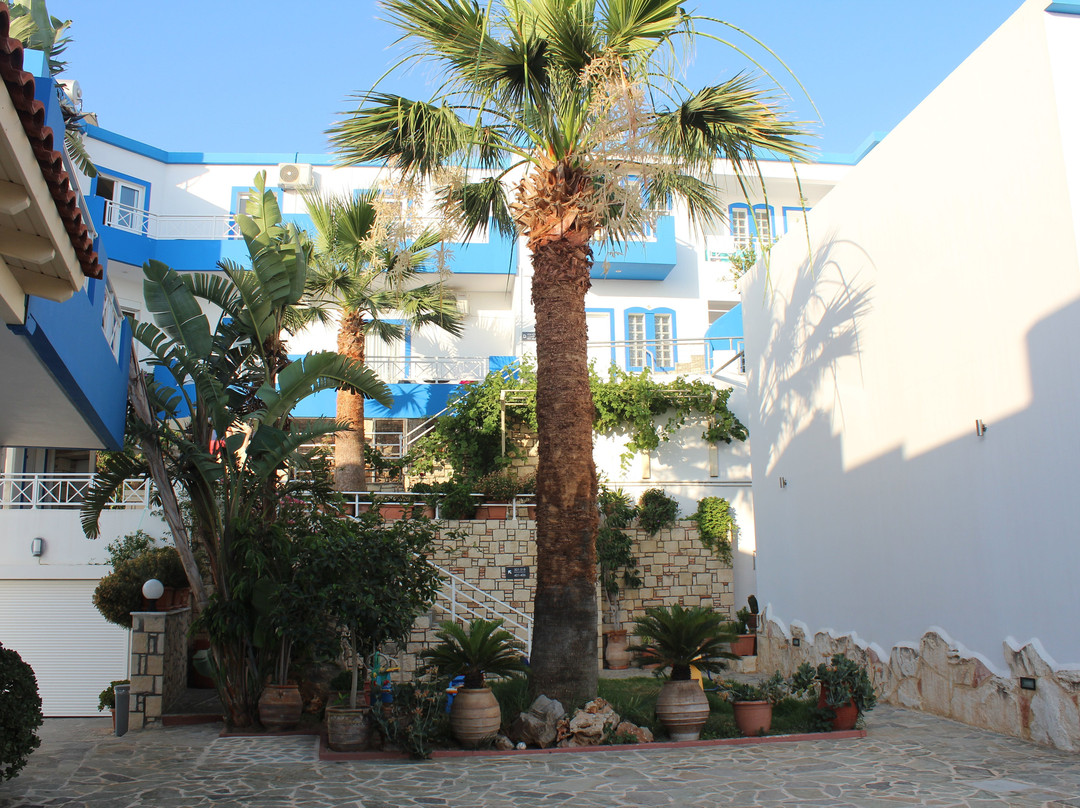 Belvedere Village主图