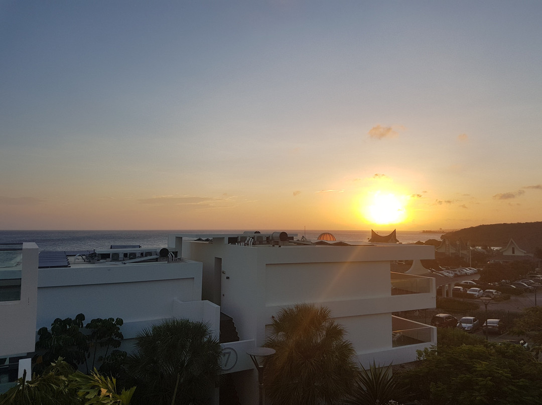 帕帕加海滩成人酒店主图