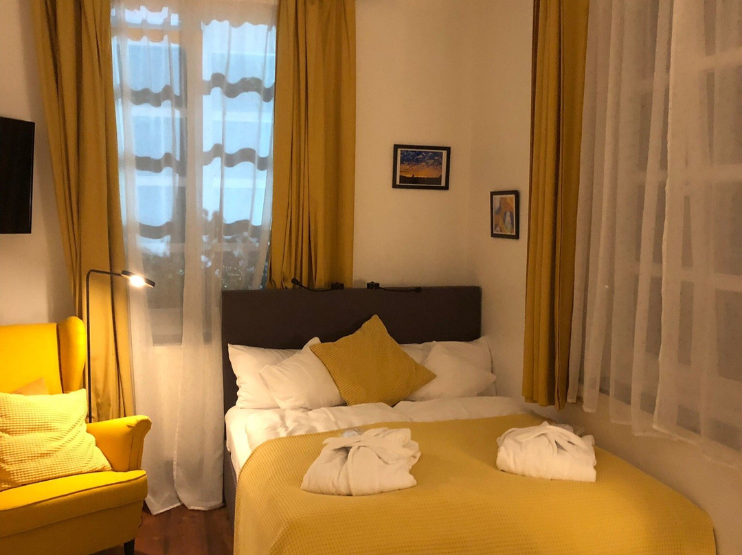 Lilis Kleines Hotel主图