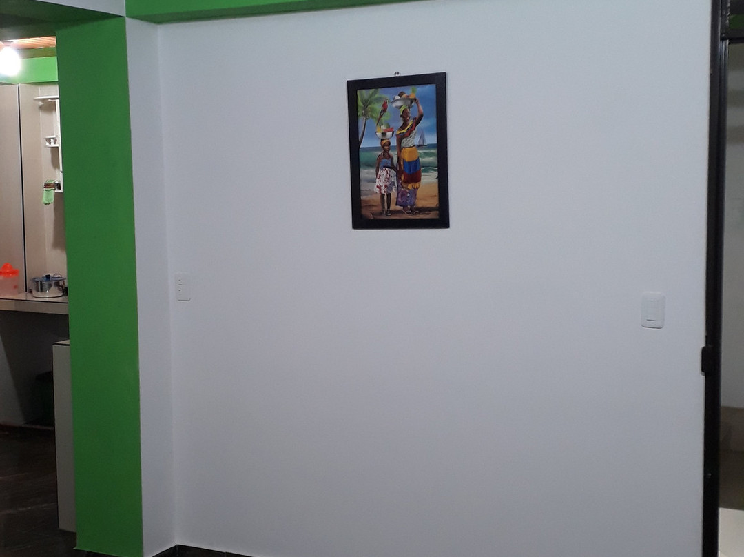 Sibundoy旅游攻略图片