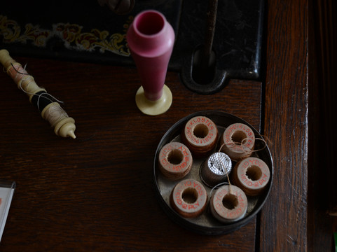 Evansville Historical Foundation-Evansville必去景点