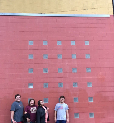 佩斯艺术中心-圣安东尼奥市必去景点