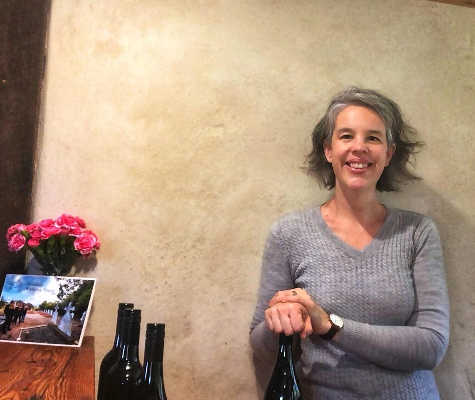 Krondorf Creek Farm-巴罗莎山谷必去景点