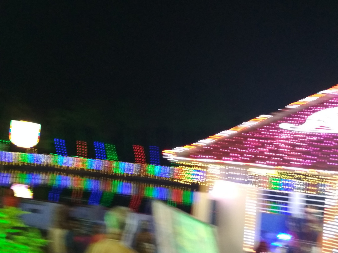 Meenkulathi Bhagavathi AmmanTemple-Palakkad必去景点