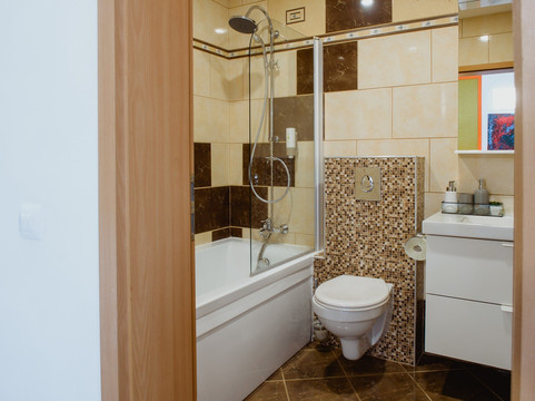 圣马丽亚别墅式酒店主图