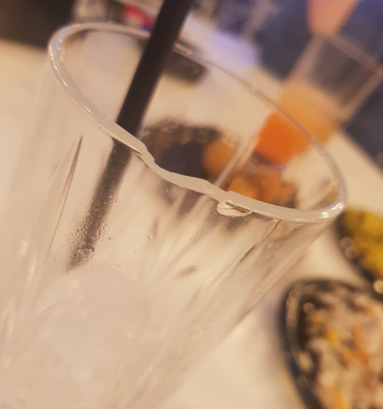 V Lounge Beach景点图片