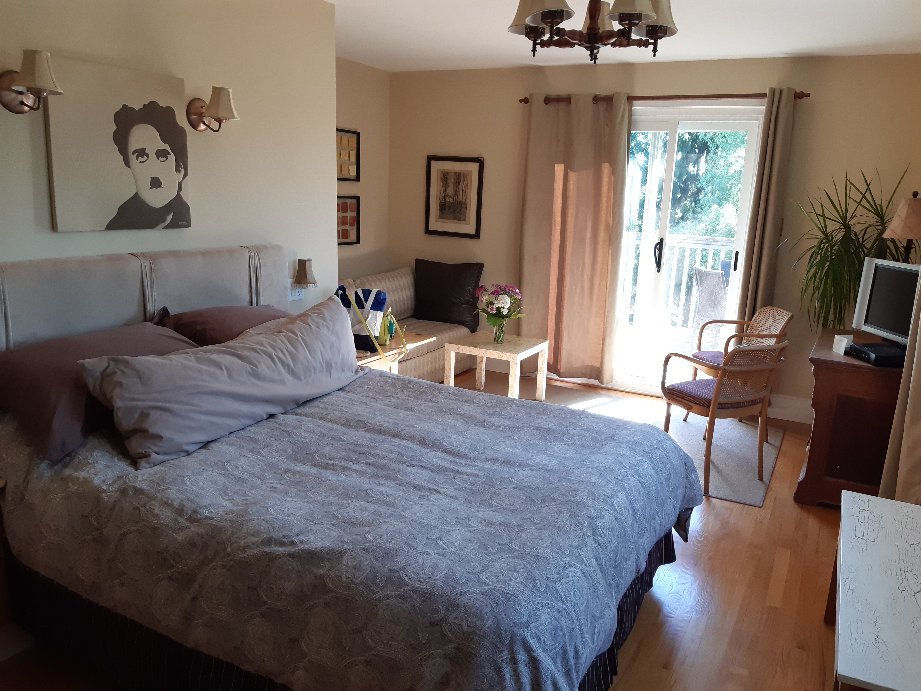 21 North B & B-官方