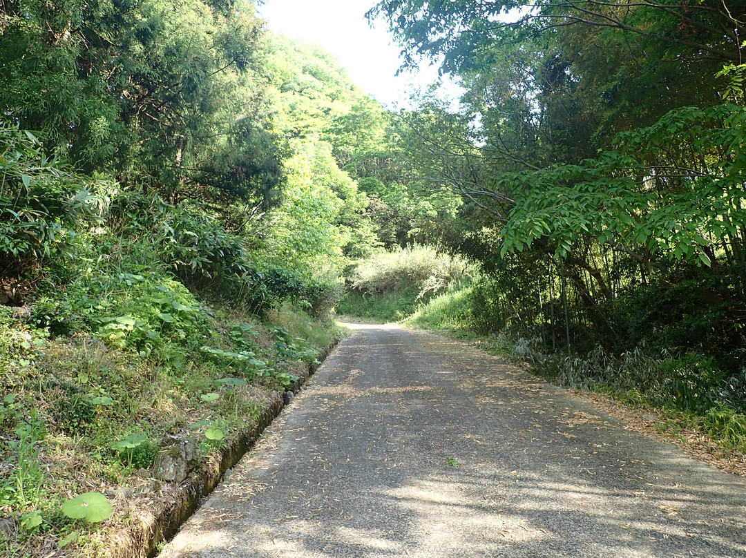 Hibayama Kume Shrine-安来市必去景点